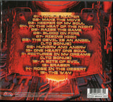 U.D.O. : "Steelfactory" 2 CD