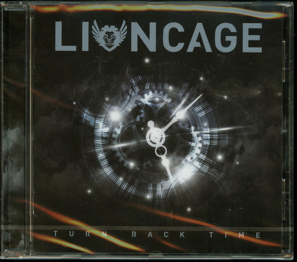 Lioncage 