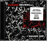 Purser Deverill "Square One"