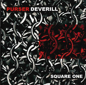 Purser Deverill "Square One"
