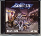Scanner : "Terminal Earth"