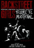 Backstreet Girls "Tilbake Til Muotathal"