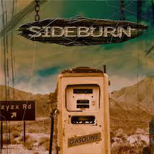 Sideburn : 