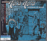 Tora Tora :  " Of Beale"