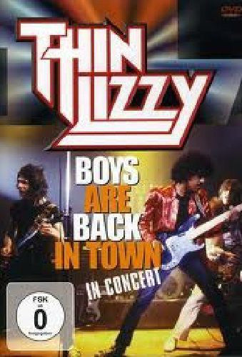 Thin Lizzy 