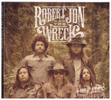 Robert Jon & The Wreck "Glory Bound"