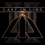 Last In Line : "II"