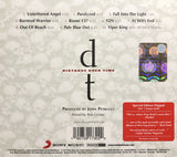 Dream Theater "Distance Over Time"