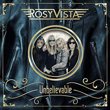 Rosy Vista 