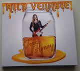 Ally Venable "Texas Honey"