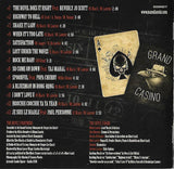 Manu Lanvin & The Devil Blues "Grand Casino"