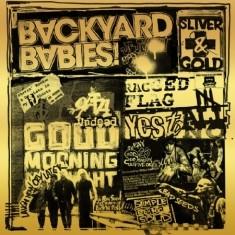 Backyard babies 