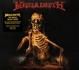 Megadeth "The World Needs A Hero"