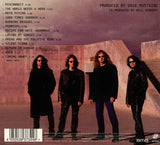 Megadeth "The World Needs A Hero"