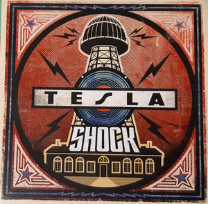 Tesla "Shock"