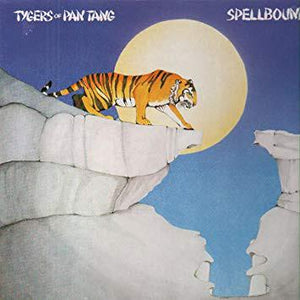 Tygers of Pan Tang "Spellbound"