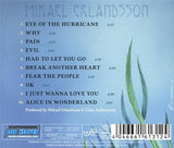 Mikael Erlandsson "Capricorn Six"