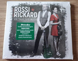 Francis Rossi ⋆ Hannah Rickard "We Talk Too Much"