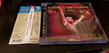 Ozzy Osbourne "Live Montreal '81 King Biscuit Flower Hour" japan édition with OBI (délai 15 jours)