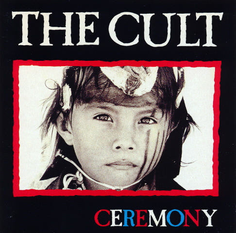 Cult, The 