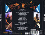 TNT : "Encore Live In Milano" CD +DVD