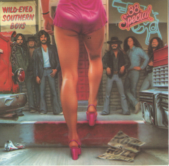 38 Special : 