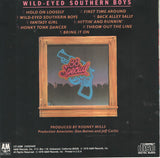 38 Special : "Wild-Eyed Southern Boys"