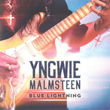 Yngwie Malmsteen "Blue Lightning"