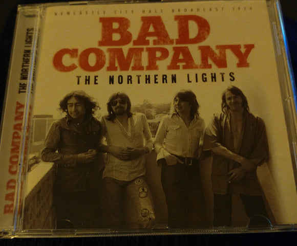 Bad Company : 