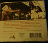 Bad Company : "The Northern Lights"