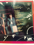 Mama's Boys "Turn It Up" LP