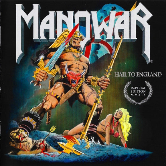 Manowar 