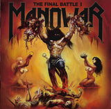 Manowar "The Final Battle I"