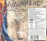 Motörhead "25 & Alive - Boneshaker " CD + DVD