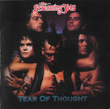 Screaming Jets, The "Tear Of Thought"2 CD