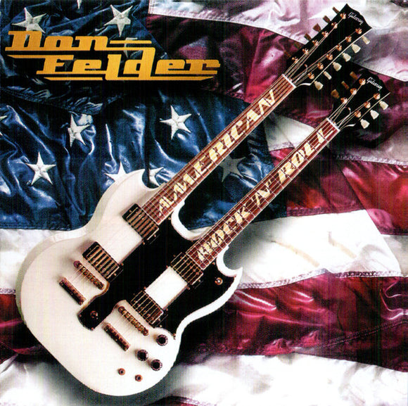Don Felder 