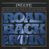 Pristine : "Road Back To Ruin"