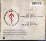 Rush "Snakes & Arrows Live" 2 CD