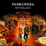 Phenomena : "Anthology"