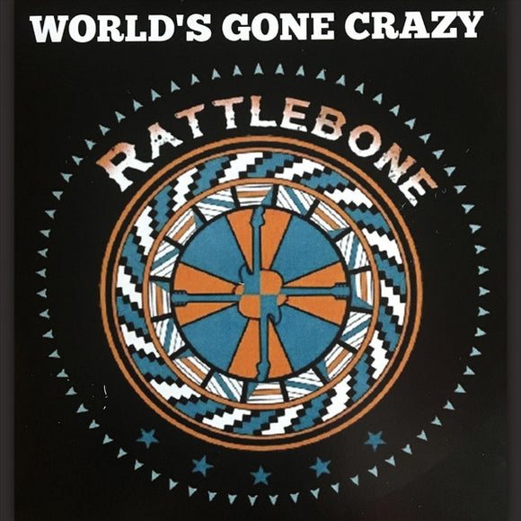 Rattlebone : 