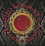 Whitesnake "Flesh & Blood"