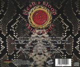 Whitesnake "Flesh & Blood"