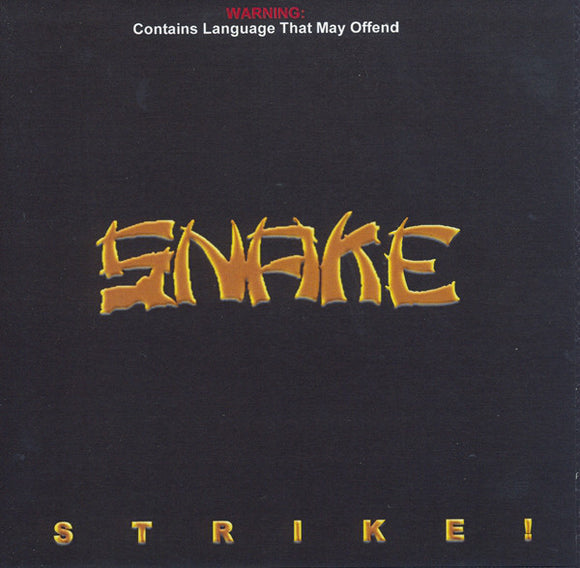 Snake : 