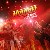 Hogjaw "Up in Flames (Live)"