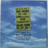 Gamma : "Gamma Live...1979"