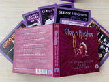 Glenn Hughes "The Official Bootleg Box Set Volume Two : 1993-2013" BOX  6 CD