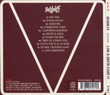 Dewolff "Live & Outta Sight II"