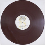 Steve Hackett "Live - Nottingham 1990" LP