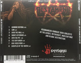 Testament : "Live At Dynamo Open Air 1997"