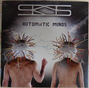 Skys, The "Automatic Minds"